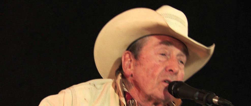 Canadian Country Artist Ian Tyson Admitted For Heart Procedure