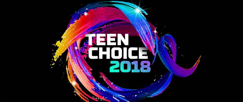 teen choice