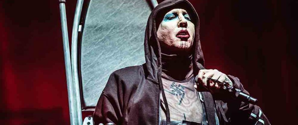 Marilyn Manson