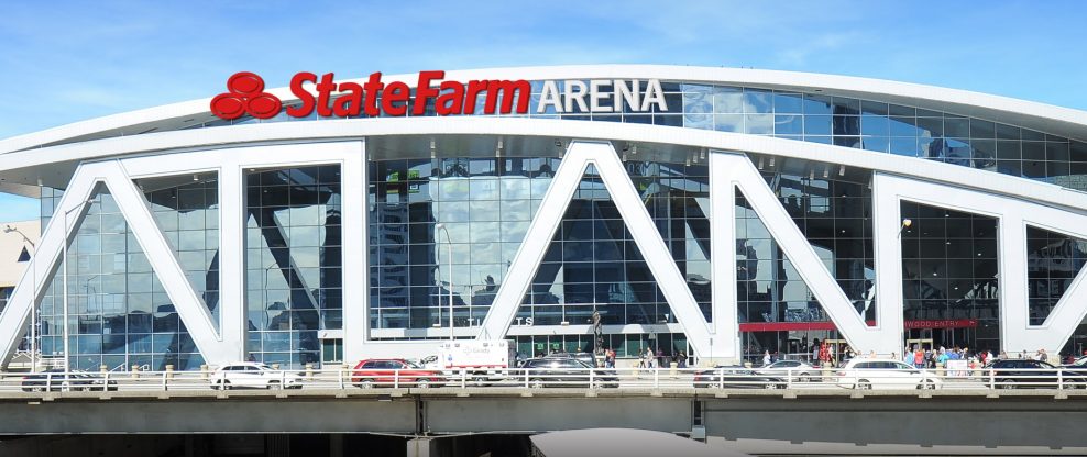 State Farm Arena