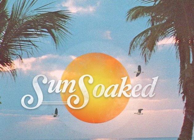 Sunsoaked