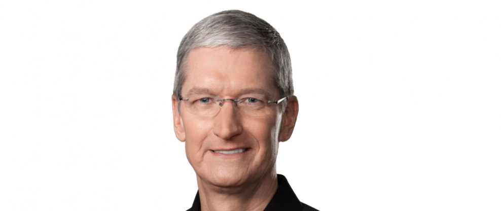 Tim Cook