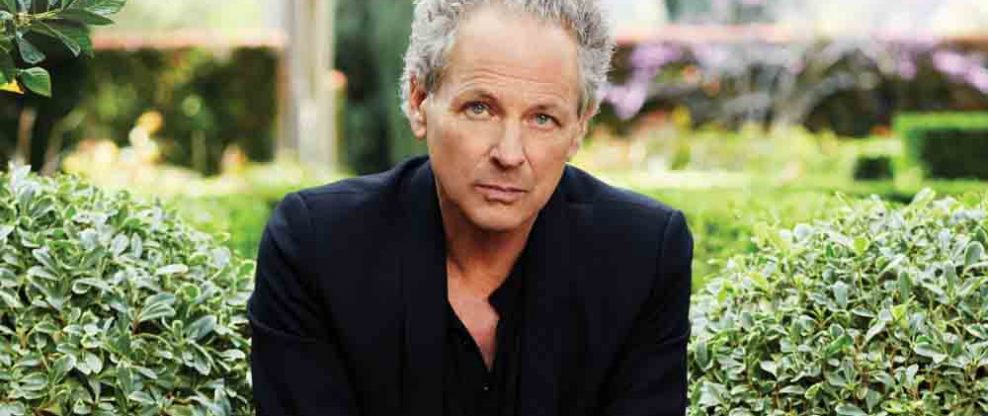 Lindsey Buckingham