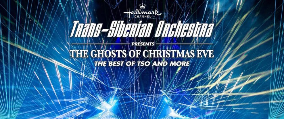 Trans-Siberian Orchestra