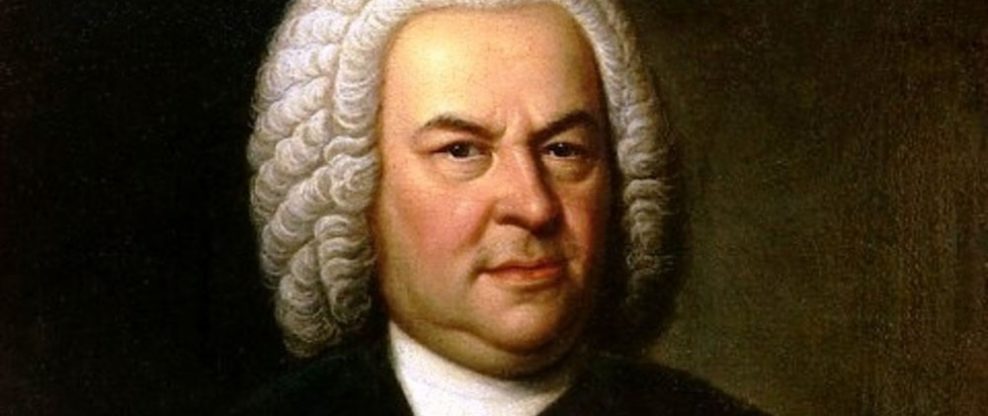 Bach