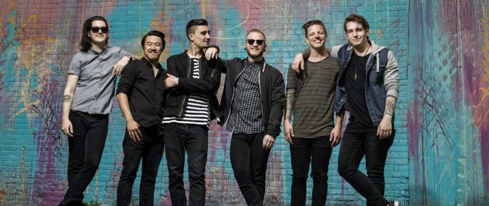 We Came As Romans To Continue Tour Following Kyle Pavone's Death