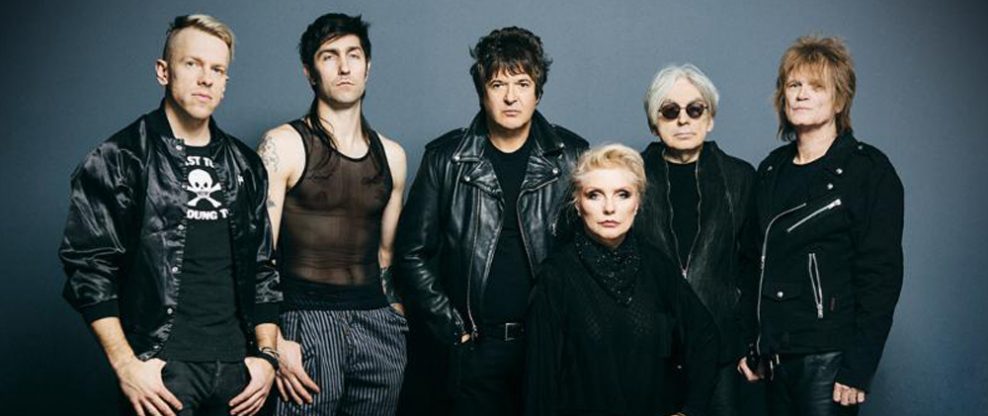 Blondie Announces Cultural Exchange Visit To Cuba