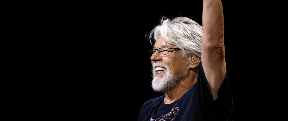 Bob Seger Says Goodbye To Detroit