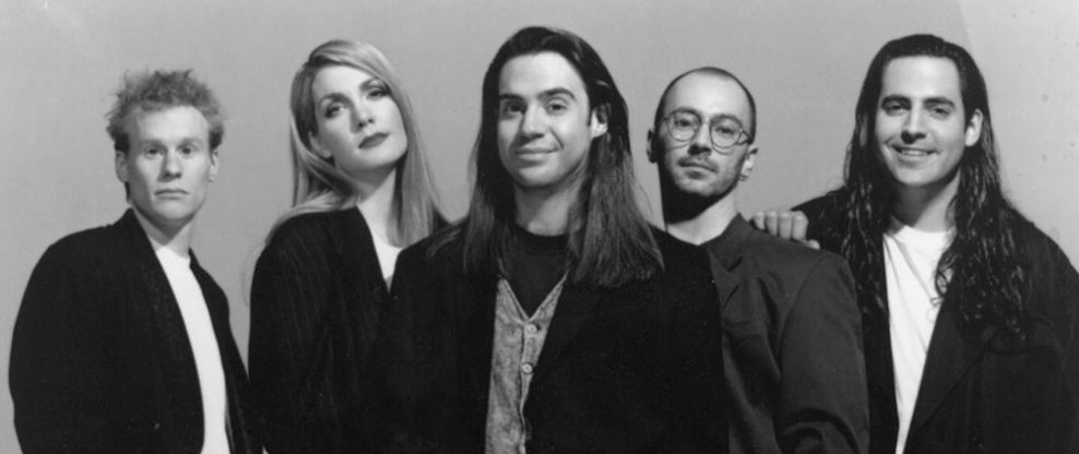 Crash Test Dummies Reunite For 25th Anniversary Tour