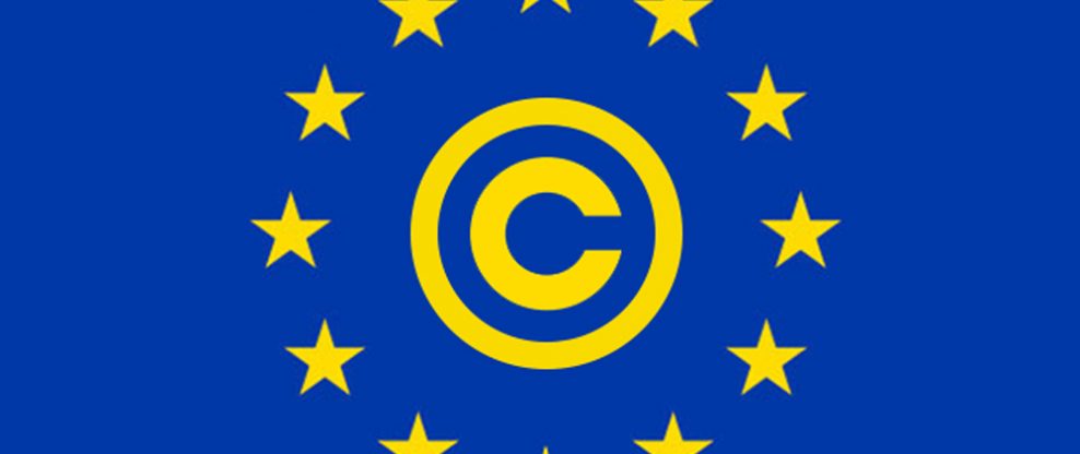 Dear Americans: Be Very, Very Afraid Of New EU Copyright Rules