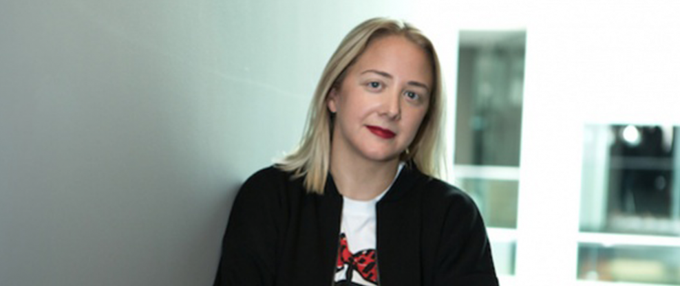 Vice Media Exec Katie White Named GM of Atlantic UK