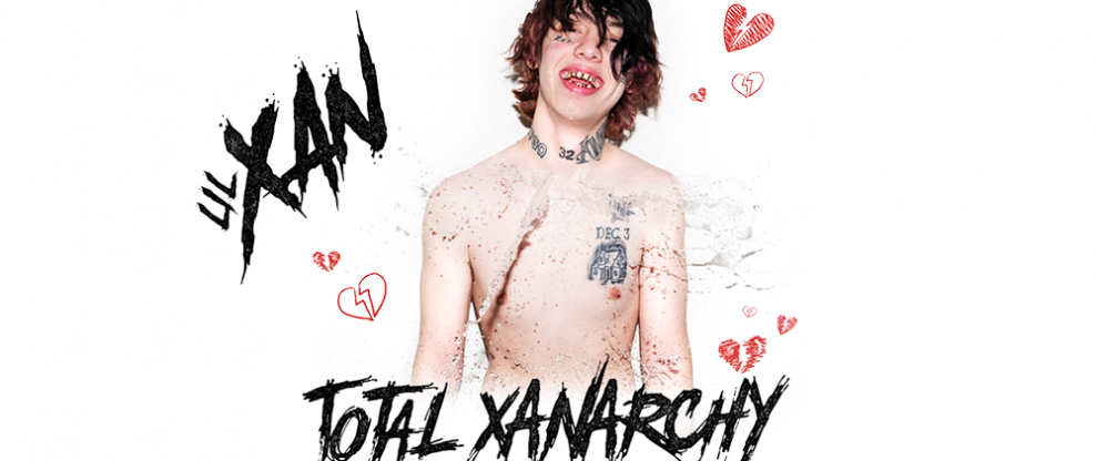 Lil Xan