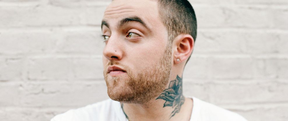 Mac Miller