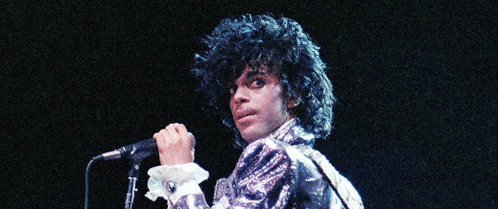 Prince Posthumously Awarded Honorary Degree By University of Minnesota