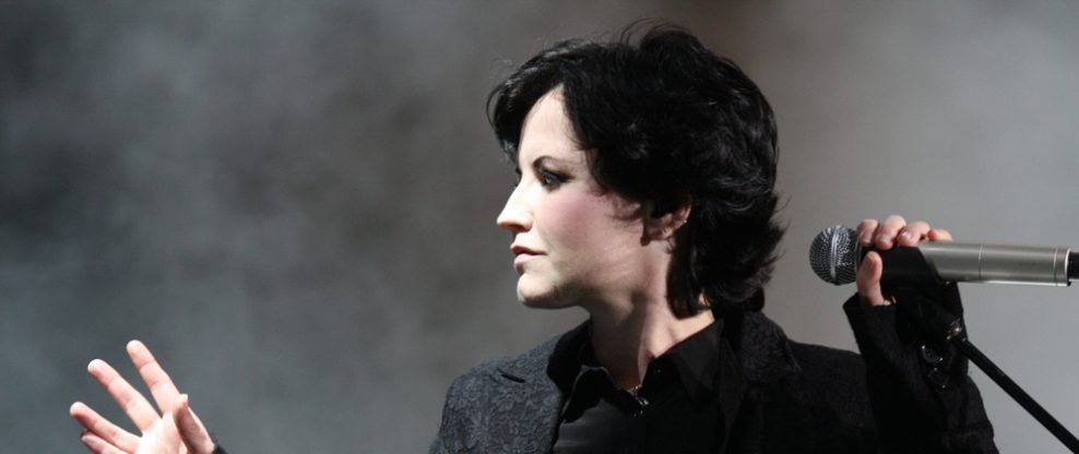 Cranberries Singer Dolores O'Riordan's Cause of Death Revealed