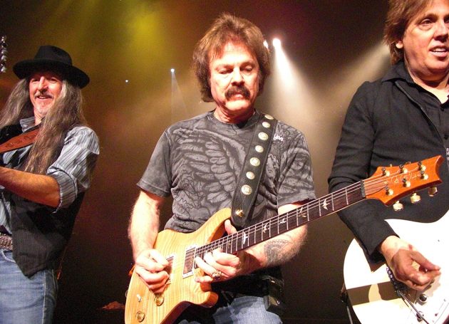 The Bob Lefsetz Podcast: Tom Johnston