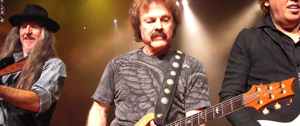 The Bob Lefsetz Podcast: Tom Johnston