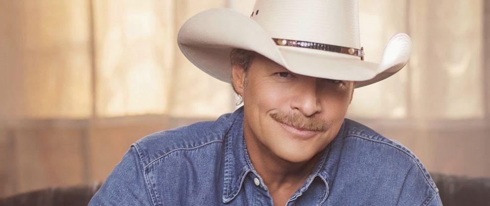 Alan Jackson