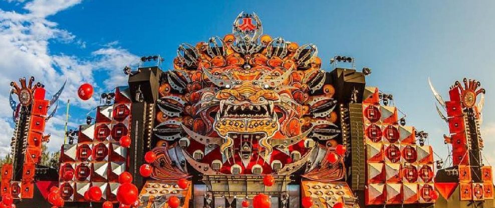 Two Dead After Australia's Defqon.1 Festival