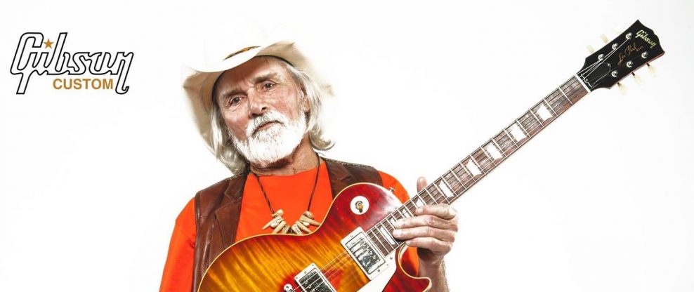 Dickey Betts