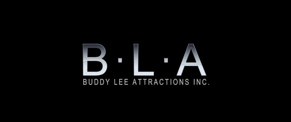 Buddy Lee Attractions