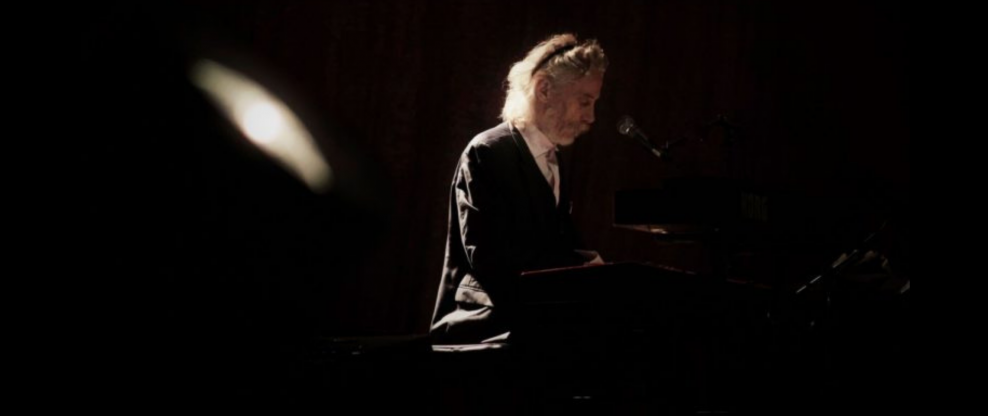 Conway Savage, Keyboardist For Nick Cave & The Bad Seeds, Dies