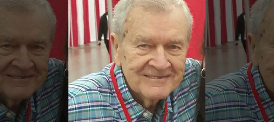 Bill Daily, AKA Maj. Healey, Dies