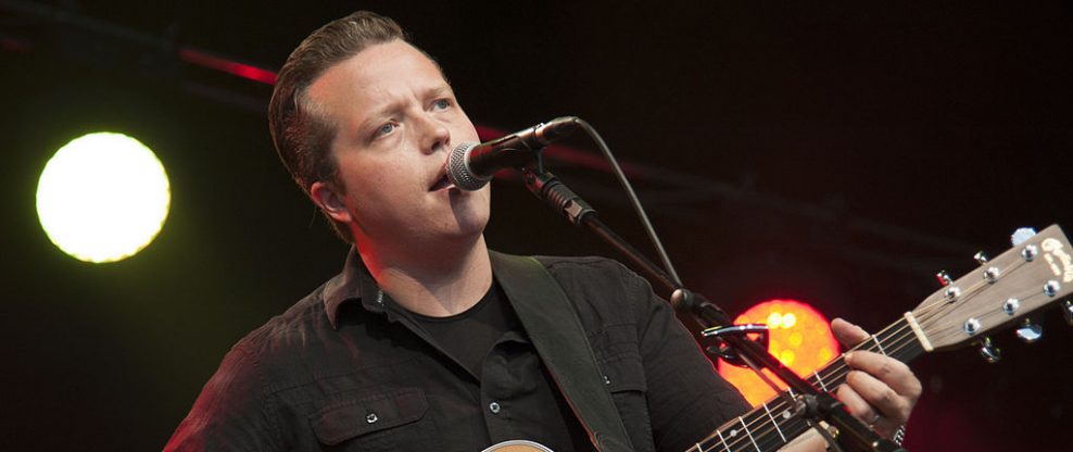 Jason Isbell Wins Big At Americana Awards