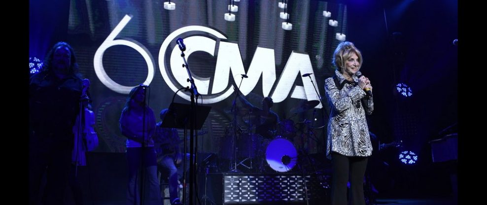 The CMA Turns 60