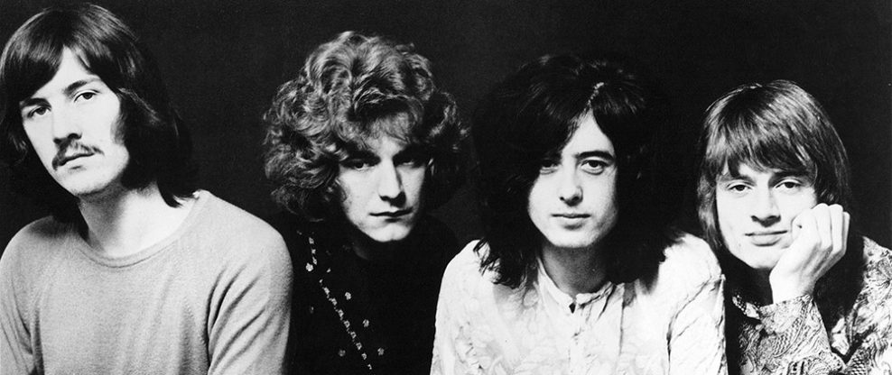 Led Zeppelin