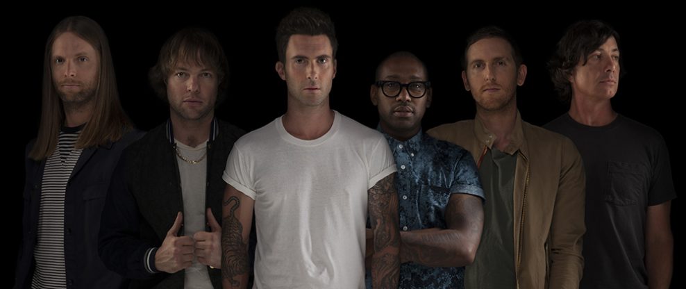 Maroon 5