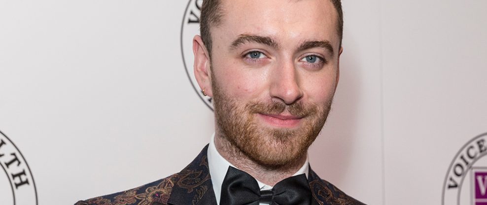 Sam Smith