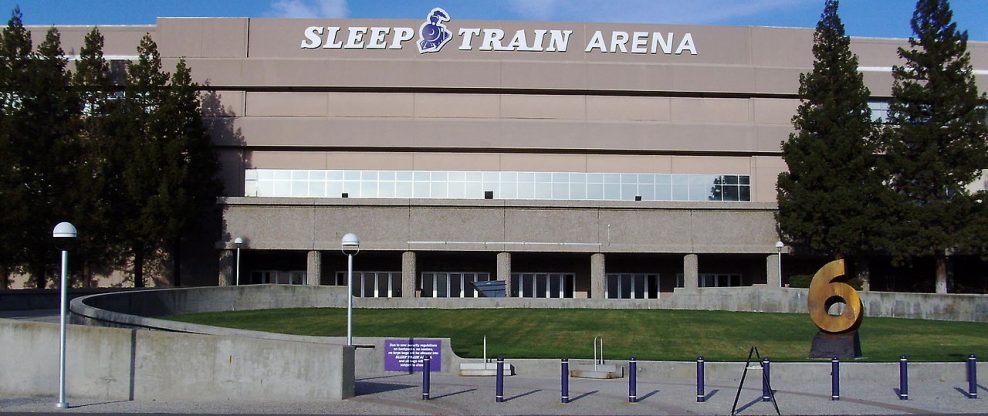 Report: Worst Sports Stadiums Of All Time