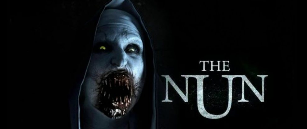 The Nun