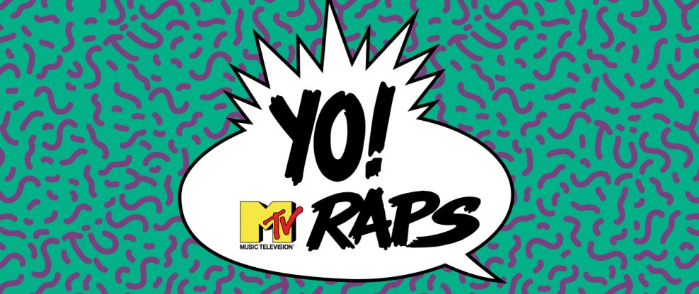 MTV TO Revive Yo! MTV Raps For International Markets