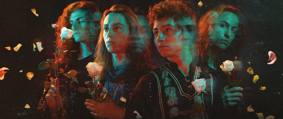 Greta Van Fleet Announce Full Rescheduled European/UK Dates