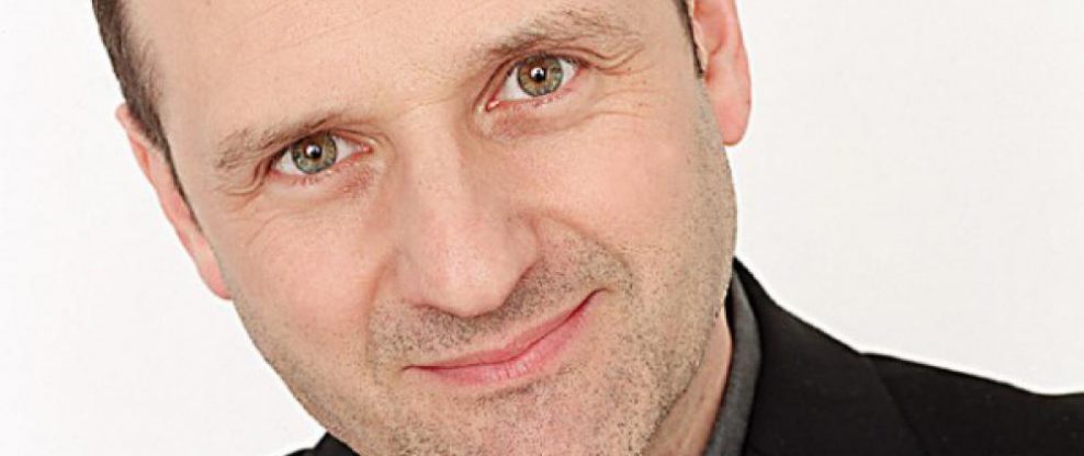 BBC Radio 2 DJ Mark Radcliffe To Take Break For Cancer Treatment