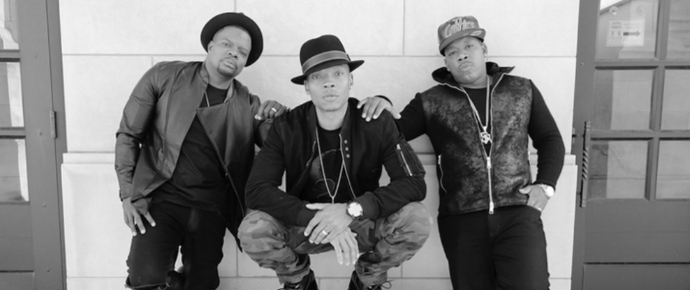 United Talent Agency Signs Iconic Multi-Platinum Group Bell Biv DeVoe