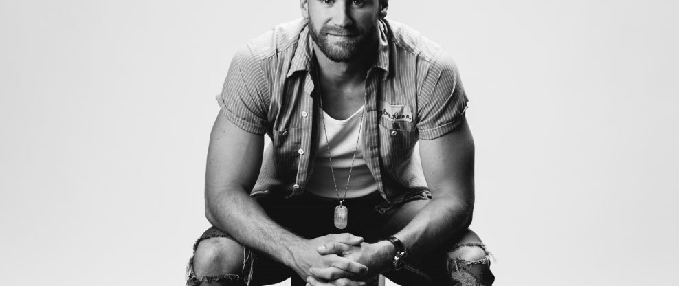 Chase Rice