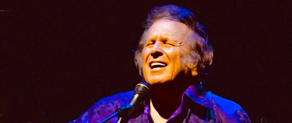 Don McLean Awarded George & Ira Gershwin Award, Immediately Rescinded