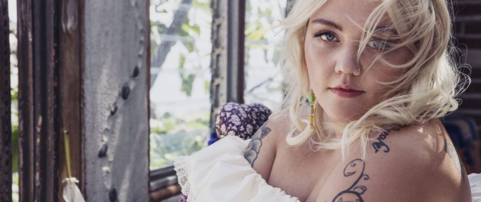 Elle King