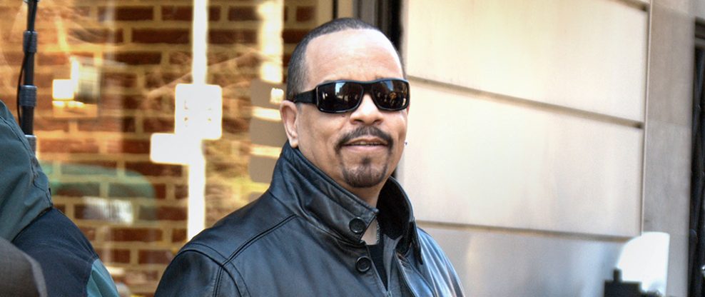 Ice T