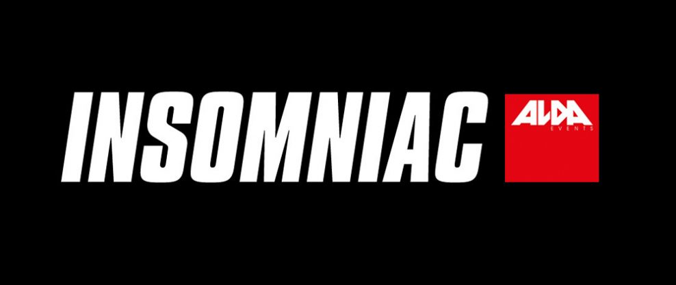 Insomniac Announces International Partnership with ALDA