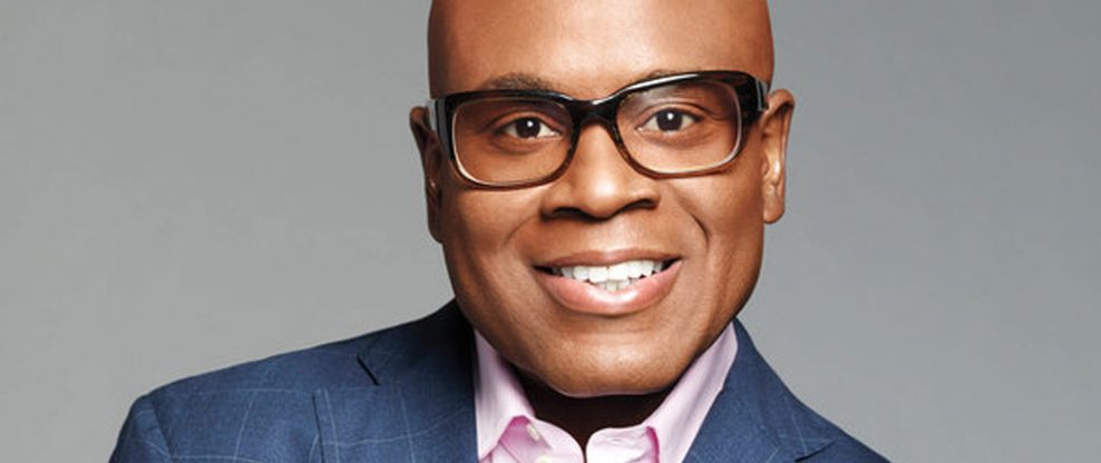 L.A. Reid's Hitco Teams Up With Pilgrim Media