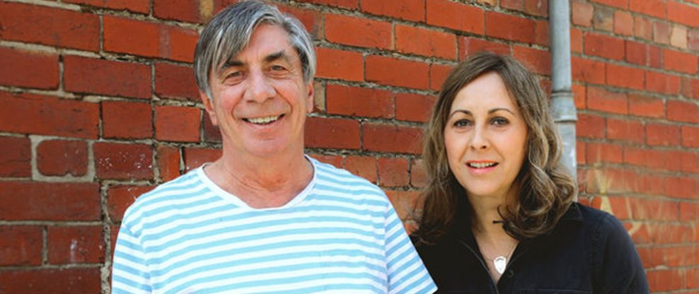 Mushroom Publishing Managing Director Ian James To Step Down, Linda Bosidis To Take Over