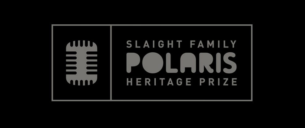 Polaris Heritage Prize