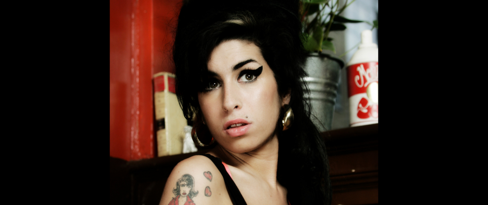 Amy Winehouse