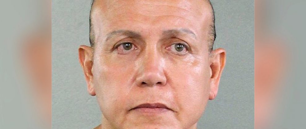 Seminole Hard Rock Denies Cesar Sayoc Employed As Talent Buyer