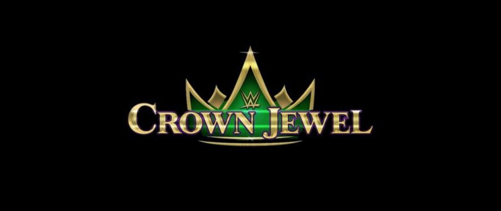 Crown Jewel