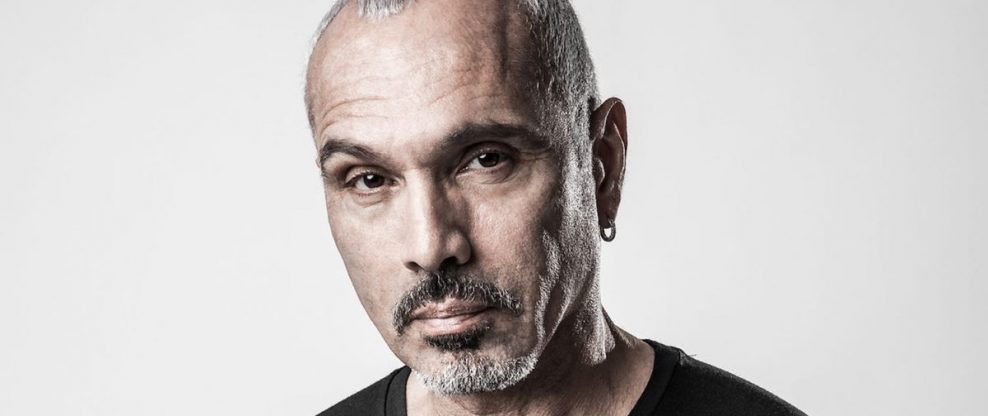 DJ David Morales Arrested For Ecstasy In Japan